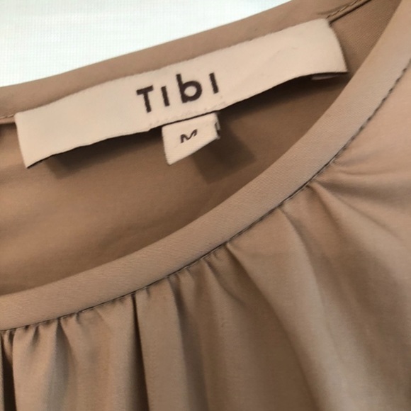 NWT Tibi dress - Picture 4 of 6